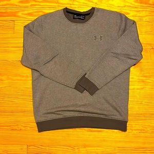 Under Armor Crewneck